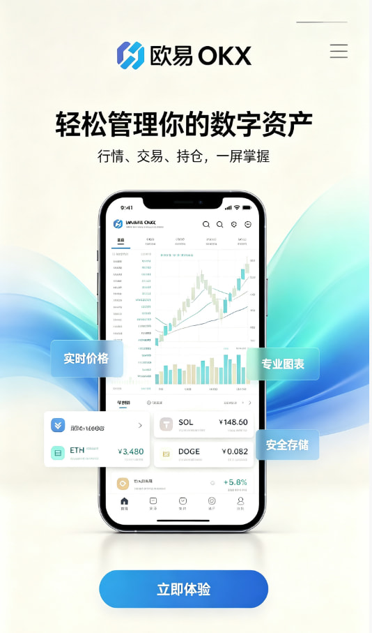 欧交易所app官网安装交易体验分享